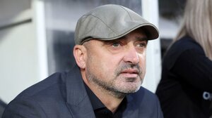 Ο Ράσταβατς για Εθνική Ελλάδας και Φούντα