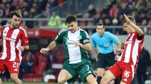 Πλέι οφ: Στις 30/03 η σέντρα - Αναλυτικά το πρόγραμμα