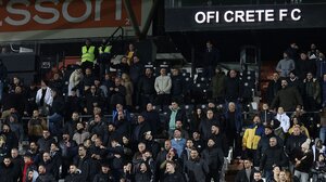 ΟΦΗ: Ολοταχώς για sold out - «Καμίνι» το «Γεντί Κουλέ»