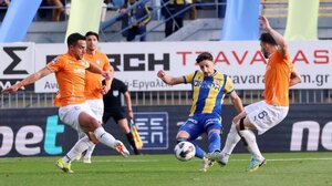 Στις 17:00 η ιστορική ρεβάνς του ΟΦΗ με τον Αστέρα