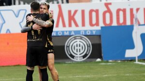 Οι αριθμοί που δείχνουν την ανωτερότητα του ΟΦΗ