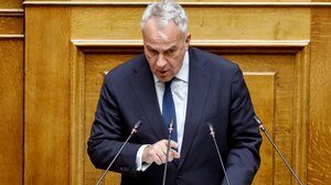 Βορίδης: Τέλος στις παρατάσεις προθεσμιών για χορήγηση άδειας παραμονής σε μετανάστες