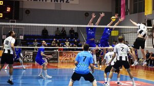 Ιστορική πρόκριση για τον ΟΦΗ στο Final-4 του κυπέλλου!