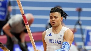 Πρωταθλητής Ευρώπης ο Καραλής!