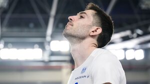 Τεντόγλου: «Μην σταματάτε να πιστεύετε σε μένα»