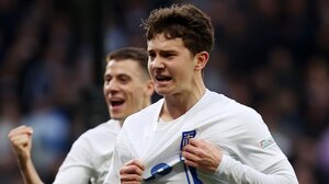 Σκωτία-Ελλάδα 0-3: Μία Εθνική σκέτη απόλαυση!