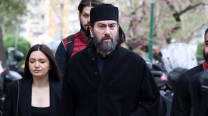 Αναβλήθηκε η δίκη του πατρός Αντωνίου για τις καταγγελίες περί σεξουαλικής κακοποίησης
