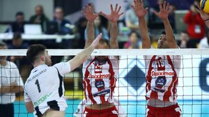 Παλικάρι ο ΟΦΗ: Πάλεψε με ψυχή για την υπέρβαση στο Φάιναλ Φορ