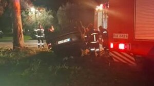 Τραγωδία στη Σπάρτη: Νεκροί τρεις φοιτητές σε τροχαίο