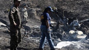 Ονδούρα: Τουλάχιστον 7 νεκροί σε συντριβή μικρού επιβατικού αεροσκάφους στη θάλασσα