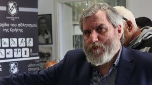 Γιάννης Δανδάλης: Πιστός υπηρέτης του ΟΦΗ