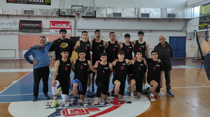 Τo 5o ΓΕΛ Ηρακλείου πρωταθλητής Κρήτης στο σχολικό πρωτάθλημα μπάσκετ 