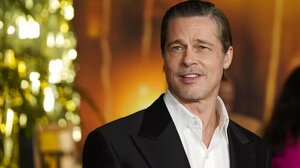 Μπραντ Πιτ: Επιστροφή σε ταινία του Ντέιβιντ Φίντσερ;