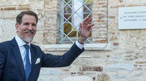 Για φέρτε τον… Ντε Γκρε στην Κρήτη!