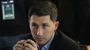 Χρηστίδης: Ανασχηματισμός ανακύκλωσης των ίδιων προσώπων