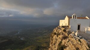 Ο Γούμενος ο Τουρκοφάς