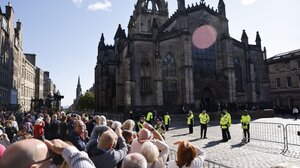 Αύξηση των επισκέψεων σε αξιοθέατα και τοποθεσίες και γυρισμάτων στη Σκωτία