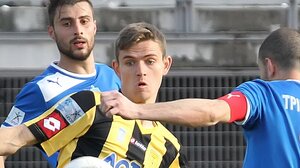 Σοκ στο ελληνικό ποδόσφαιρο: Έφυγε από τη ζωή ο Σωκράτης Ευαγγέλου που είχε αγωνιστεί σε Εργοτέλη και Χανιά