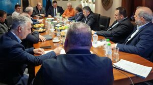 Αντιπρόεδρος της νέας Διοικητικής Επιτροπής της Κεντρικής Ένωσης Επιμελητηρίων ο Αντώνης Ροκάκης