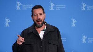 Κυκλοφόρησε το τρέιλερ του «Happy Gilmore 2» με τον Άνταμ Σάντλερ