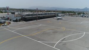 Η τελευταία "τζούρα" πριν την πτήση ... τον κράτησε εκτός αεροπλάνου!