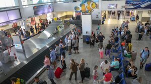 Η πιο πολύπλοκη και απαιτητική άσκηση πραγματοποιείται αύριο στο αεροδρόμιο του Ηρακλείου