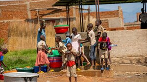 Νότια Αφρική: Φρίκη και οργή για τον βιασμό 7χρονης!