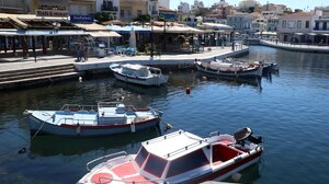 Άγιος Νικόλαος: Ως το τέλος Μαρτίου οι αιτήσεις παραχώρησης κοινοχρήστων χώρων