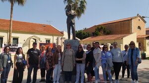 Διδακτικές επισκέψεις στα Χανιά από το Κ.Ε.ΚΑ.Π.Ε Ρεθύμνου