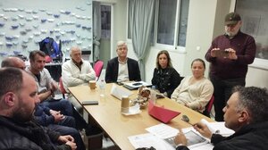 Ενισχύεται η τουριστική προβολή του Δήμου Αγίου Νικολάου