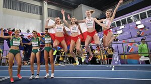 Παγκόσμια Ομοσπονδία Στίβου: Υποχρεωτικό έλεγχο φύλου στους αγώνες γυναικών