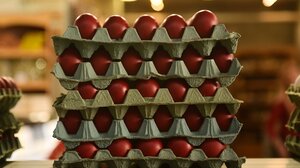 Ξεκινάει στις 9 Απριλίου το «καλάθι του Πάσχα» - Τι θα περιλαμβάνει