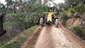 Προωθήσεις έργων 2.8 εκατομμυρίων για την Αγροτική Ανάπτυξη του Δήμου Χερσονήσου 
