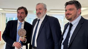 Η Περιφέρεια Κρήτης στις συνεδριάσεις Διαμεσογειακής Επιτροπής και Πολιτικού Γραφείου της CRPM 