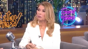 Ξέσπασε η Σοφία Αλιμπέρτη για τις καταστροφές στην Πάρο