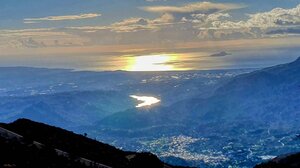 Κυριακάτικη εξόρμηση στον Ανατολικό Ψηλορείτη με τους "Δρόμους Ζωής"