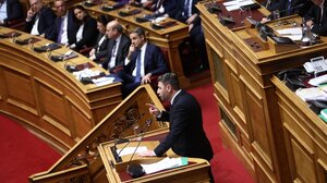 Η επόμενη μέρα στο ΠΑΣΟΚ μετά την πρόταση δυσπιστίας!