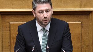 Τι θα κάνει το ΠΑΣΟΚ για το Χρήστο Τριαντόπουλο! 