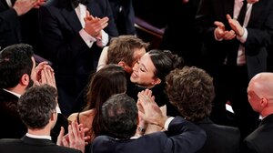 Oscars 2025: "Σάρωσε" τα βραβεία το "Anora"