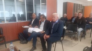 Φράγμα Αποσελέμη: Μέχρι τις 15 Απριλίου η προσωρινή διακοπή λειτουργίας στη Μονάδα Επεξεργασίας Νερού