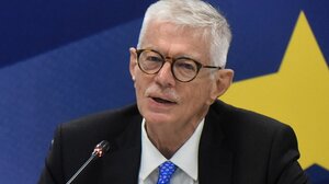 Αρίστος Δοξιάδης: Το χρονικό της παραίτησής του 48 ώρες μετά τον ανασχηματισμό