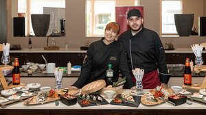 Assos Food Festival World Tour 2025: Στις 29 & 30 Μαρτίου, στο Candia Maris