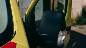 Στο ΠΑΓΝΗ 38χρονος ναυτικός από δεξαμενόπλοιο 