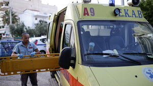 Κατέρρευσε ενώ οδηγούσε, λίγο αργότερα άφησε την τελευταία του πνοή!