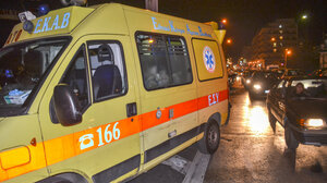 Τον βρήκαν νεκρό οι περαστικοί στη μέση του δρόμου!