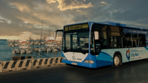 Αστικό ΚΤΕΛ Ηρακλείου: Επιπλέον δρομολόγια στην Πρασσά ενόψει του Ευαγγελισμού της Θεοτόκου