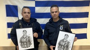 Δεν ξεχνούν τον Γιώργο Λυγγερίδη