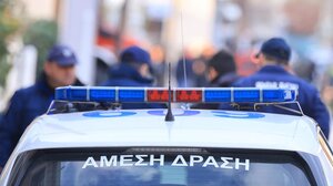 Τρεις ανήλικοι πυροβολούσαν στον αέρα στον Δενδροπόταμο