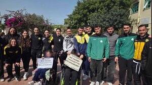 "Η αγάπη μας ενώνει, η αλληλεγγύη μας δυναμώνει" - Συγκινητική δράση στο 7ο Δημοτικό σχολείο Ηρακλείου