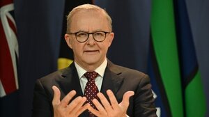 Εκλογές την 3η Μαΐου προκήρυξε ο πρωθυπουργός της Αυστραλίας